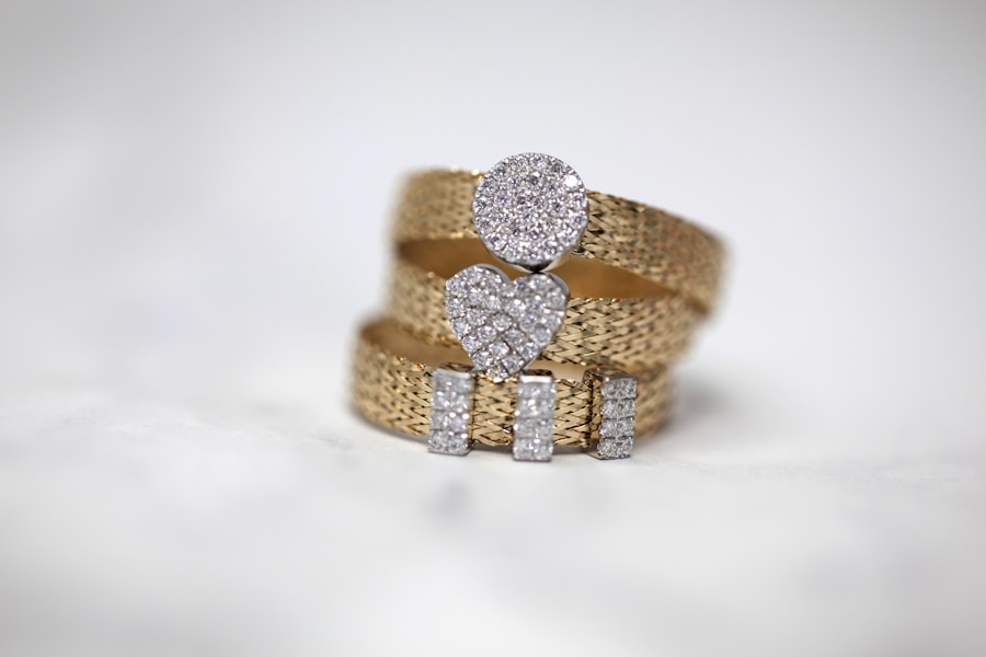 Netra Diamond Line Necklace